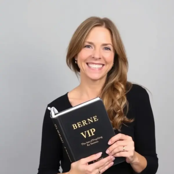 VIP Meet-and-Greet Package