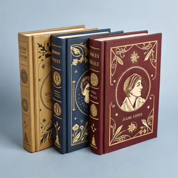 Deborah Russo's Classic Collection